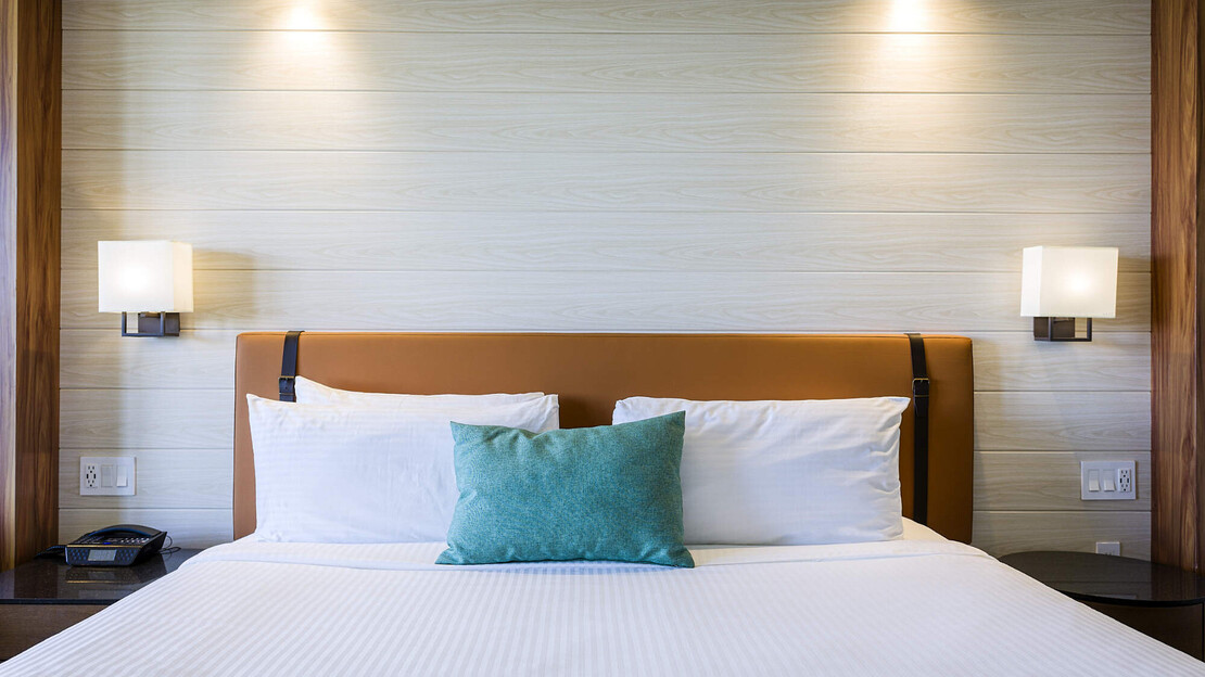 Sonesta Beach Resort and Casino